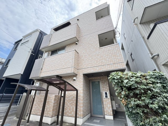 アーバン