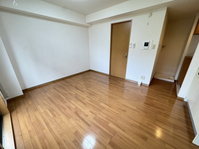 アーバンの寝室