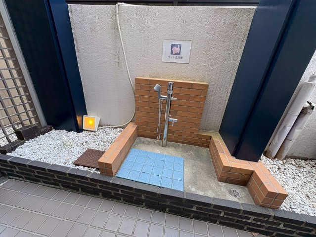 リズ市川平田のその他共用部分