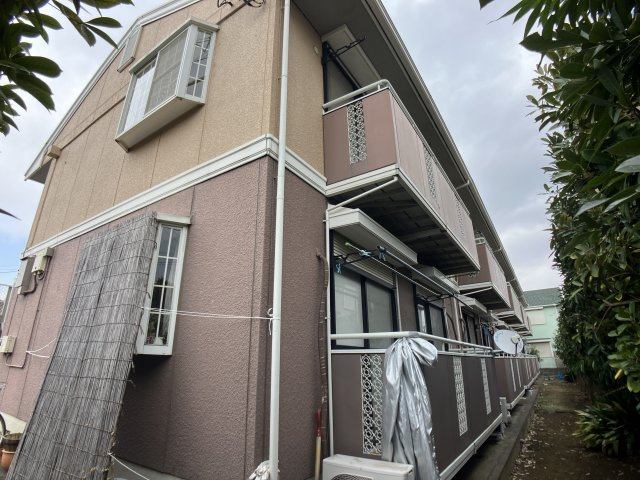 ホワイトコーポⅡ