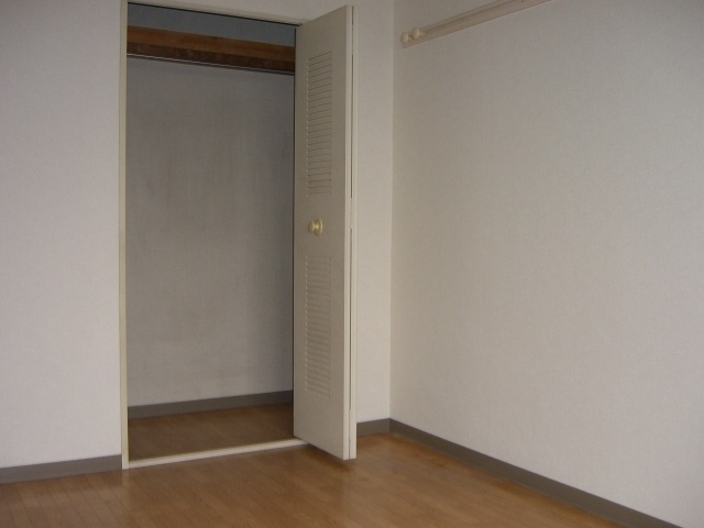 カームパークの収納