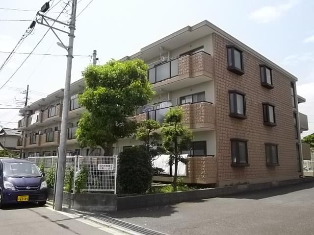カームパーク