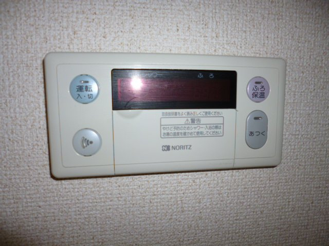 市川グリーンタウンミズホの設備