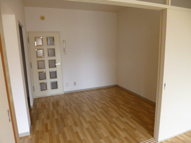 市川グリーンタウンミズホの居間・リビング