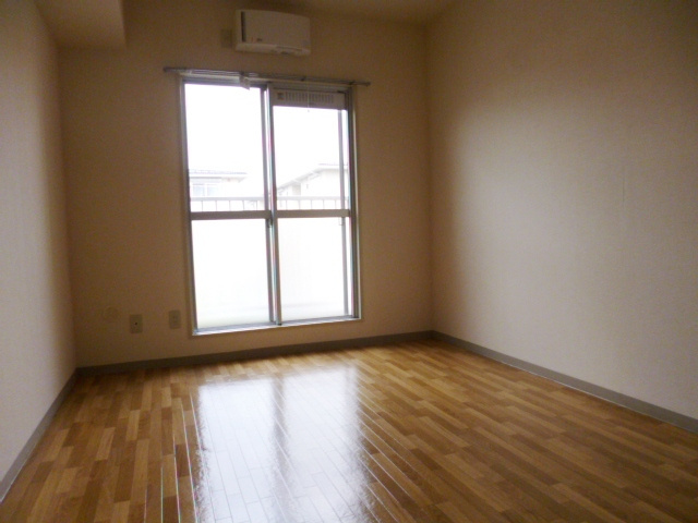 市川グリーンタウンミズホの洋室