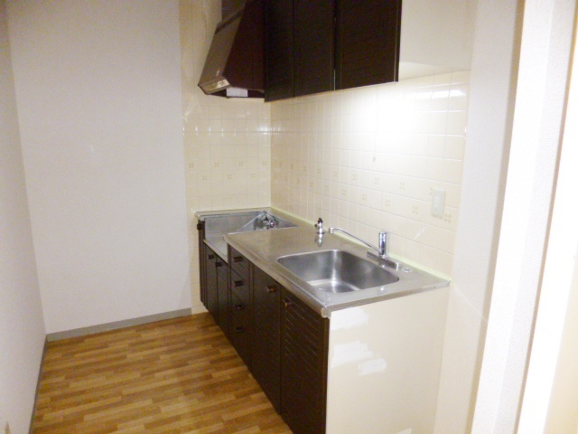 市川グリーンタウンミズホのキッチン