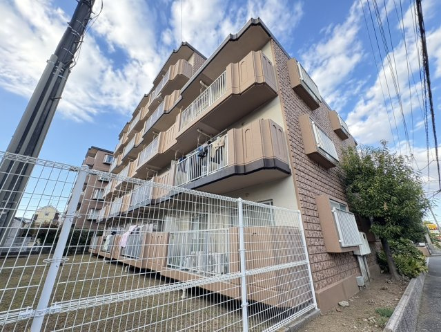 市川グリーンタウン第二ミズホ