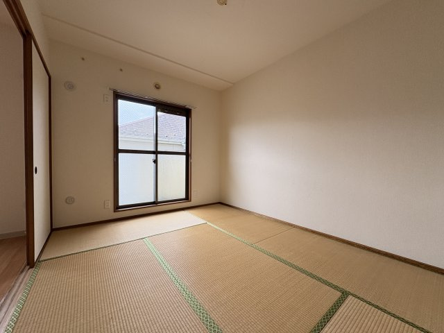 ベルウッド宮久保の和室