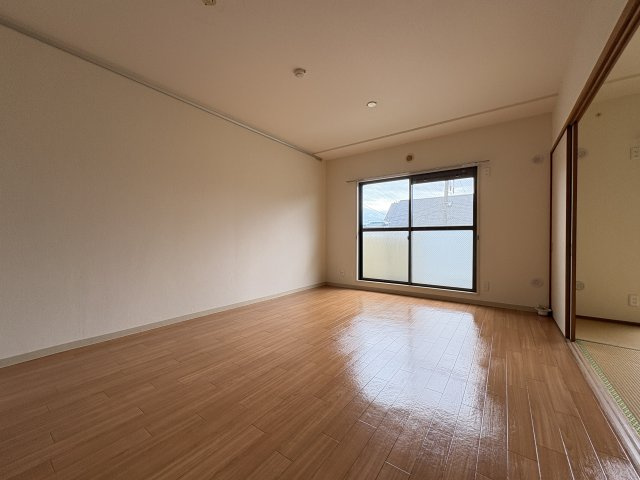 ベルウッド宮久保の居間・リビング