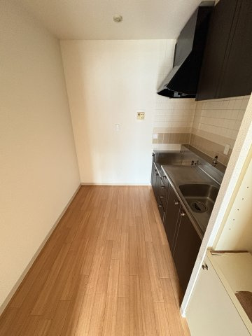 ベルウッド宮久保の内装