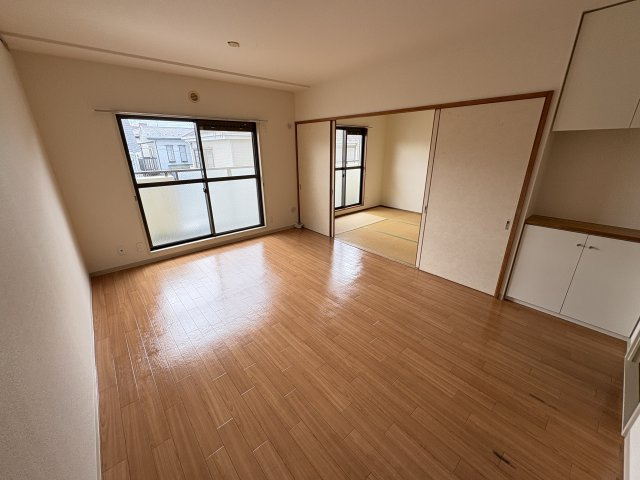 ベルウッド宮久保の内装