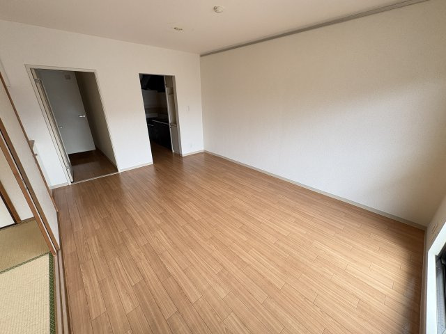 ベルウッド宮久保の内装