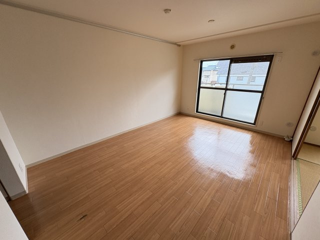 ベルウッド宮久保の内装