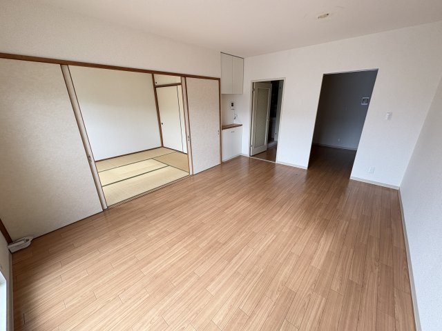 ベルウッド宮久保の内装