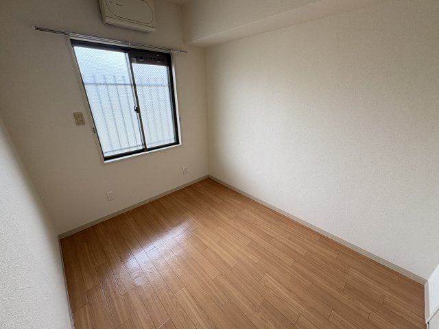 ベルウッド宮久保の洋室