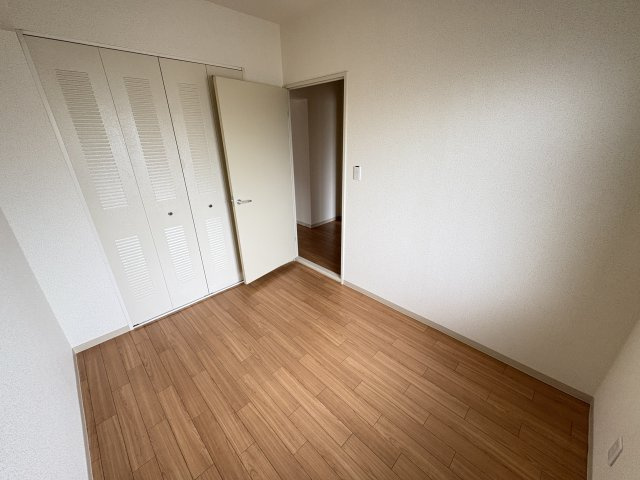 ベルウッド宮久保の洋室