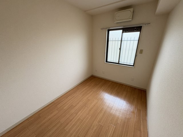 ベルウッド宮久保の洋室