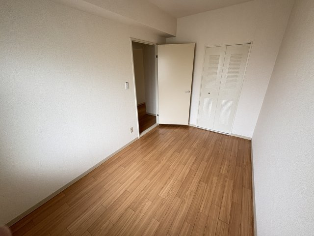 ベルウッド宮久保の洋室