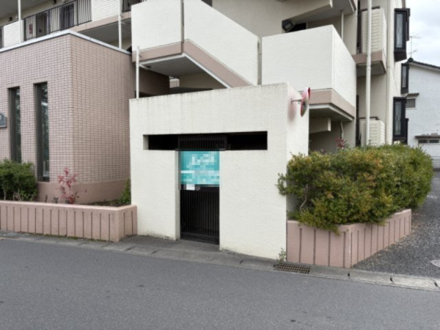 ベルウッド宮久保のその他共用部分