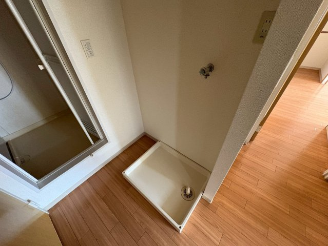 メゾンプレミールBのその他