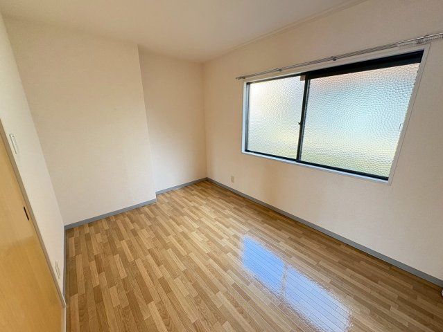 メゾンプレミールBの居間・リビング