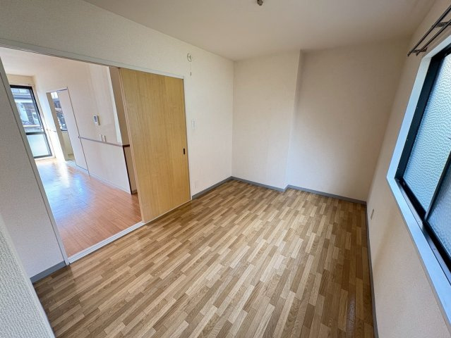 メゾンプレミールBの内装