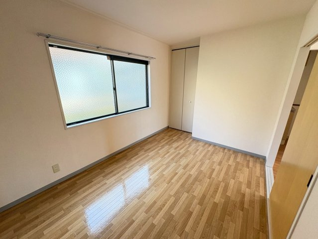 メゾンプレミールBの居間・リビング