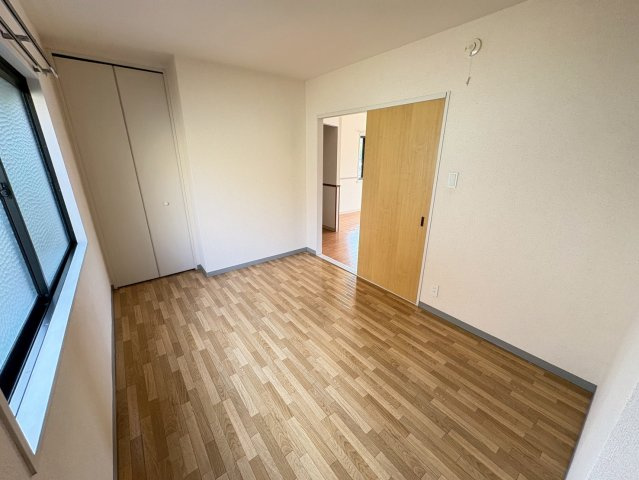 メゾンプレミールBの内装