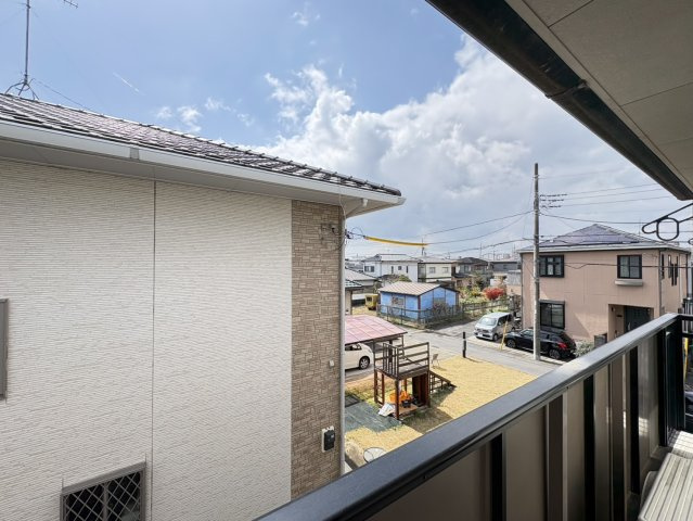 リュミエールの展望