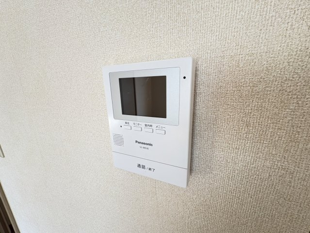 リュミエールのセキュリティ