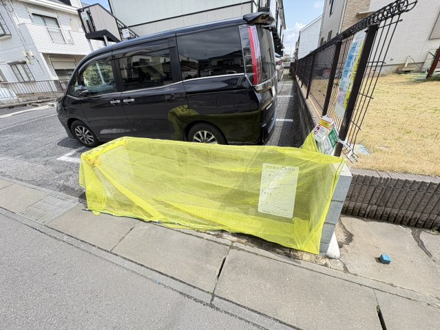 リュミエールのその他共用部分