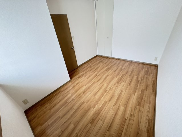 リュミエールの内装