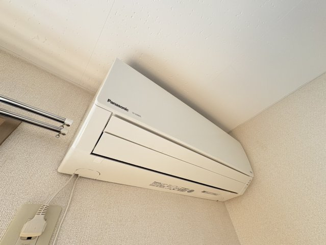 リュミエールの設備