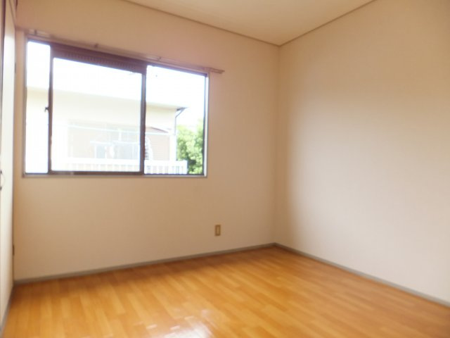 サンハイツⅠの洋室