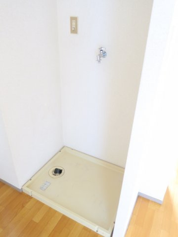 サンハイツⅠの設備