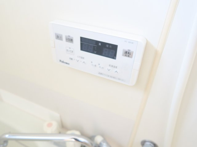 サンハイツⅠの設備