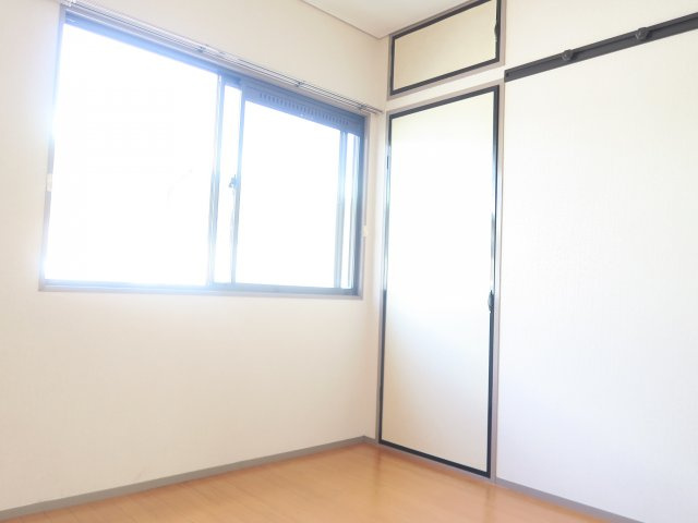 サンハイツⅠの和室