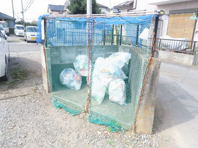 サンハイツⅠのその他共用部分