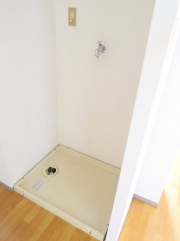 サンハイツⅠの設備