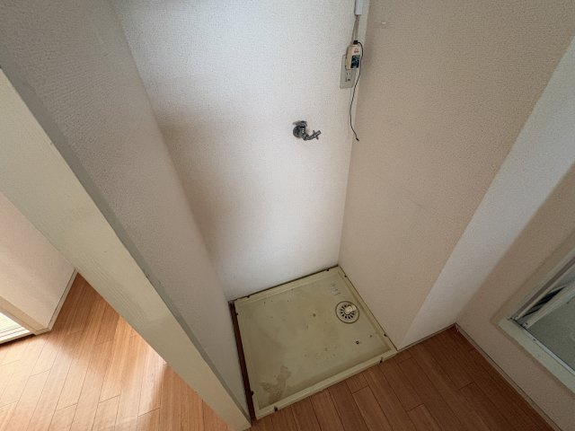 市川メゾンポワールの設備