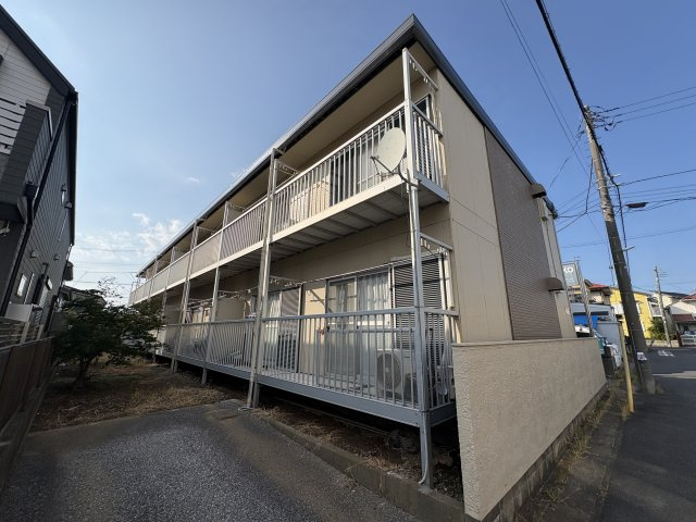 市川メゾンポワール