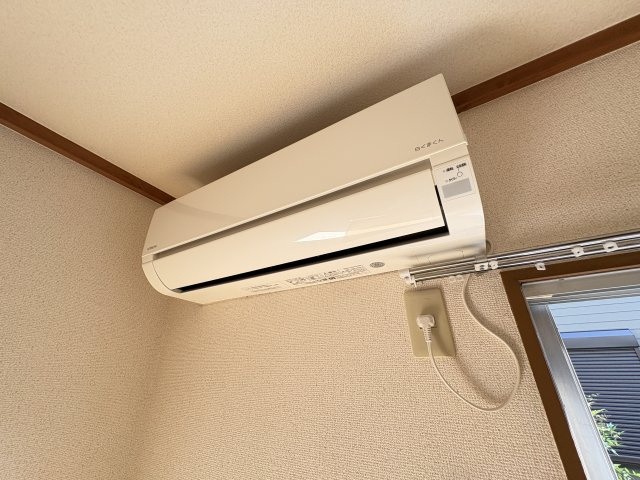 市川メゾンポワールの設備