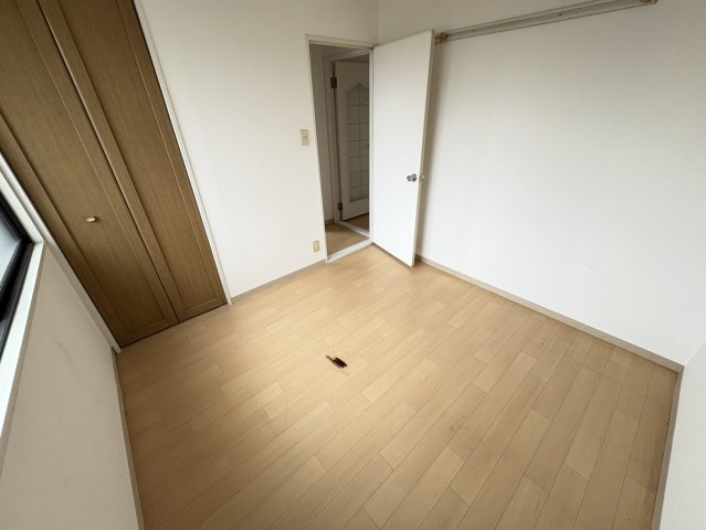 ガーデンホームズⅠの居間・リビング