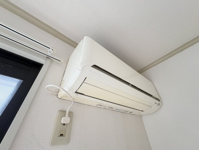 ガーデンホームズⅠの設備