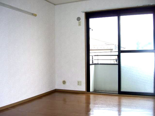 グランシャリオの居間・リビング