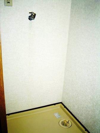 グランシャリオの設備