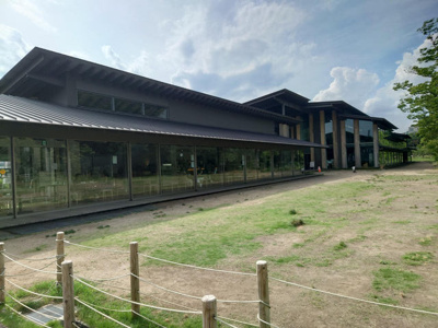 田園調布せせらぎ公園まで350m♪