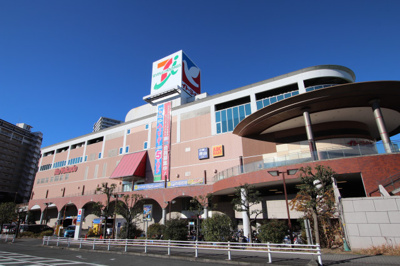 スーパー
