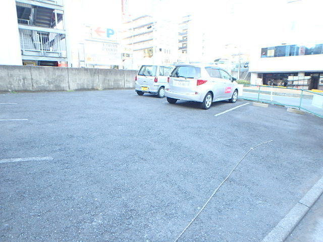 駐車場（要空き確認）