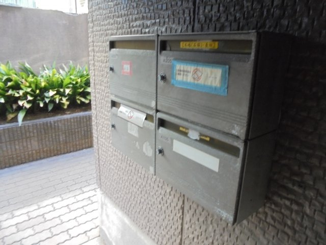 サニーコート田辺Ａのその他共用部分